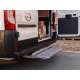 miniature Marchepied arrière rétractable 1000x250 OPEL Movano L2H2 1