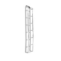 Echelle ALU sur portes AR PV5 H1 26-
