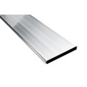 Chemin de marche en aluminium moyen véhicule