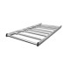 miniature Galerie Nissan NV300 Primastar L1H2 2015 en aluminium 1