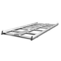 Galerie Citroën Jumper L2H2 En Aluminium