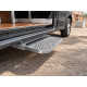 miniature Marchepied latéral rétractable 640x250 métal déployé Mercedes Sprinter 43S L3H2 1 1