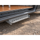 miniature Marchepied latéral rétractable 640x250 métal déployé Mercedes Sprinter 43S L3H2 1 2