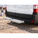 miniature Marchepied arrière de ferrure relevable sans radar de recul 1200x200 RENAULT Master III L3H3 propulsion 1 2