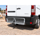 miniature Marchepied arrière de ferrure relevable sans radar de recul 1200x200 RENAULT Master III L3H3 propulsion 1 1