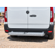miniature Marchepied arrière de ferrure relevable sans radar de recul 1200x200 Mercedes Sprinter 37S L2H2 1 2