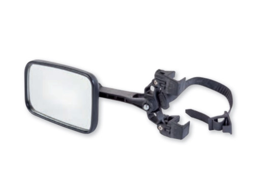 Rétroviseur additionnel
