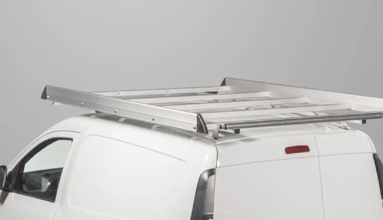 Pack galeries utilitaire