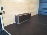 Plancher anti-dérapant