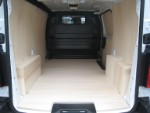 Plancher standard